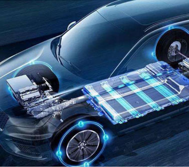 新能源電池隔熱防火